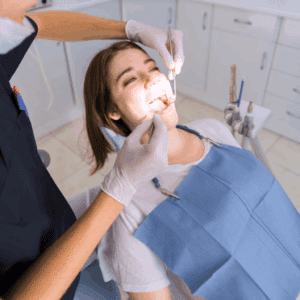 Cosmetic Fillings