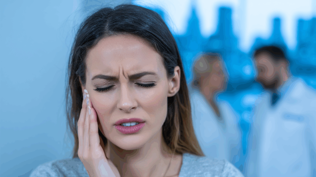 Emergency Dentist in New York: When to Seek Immediate Dental Care