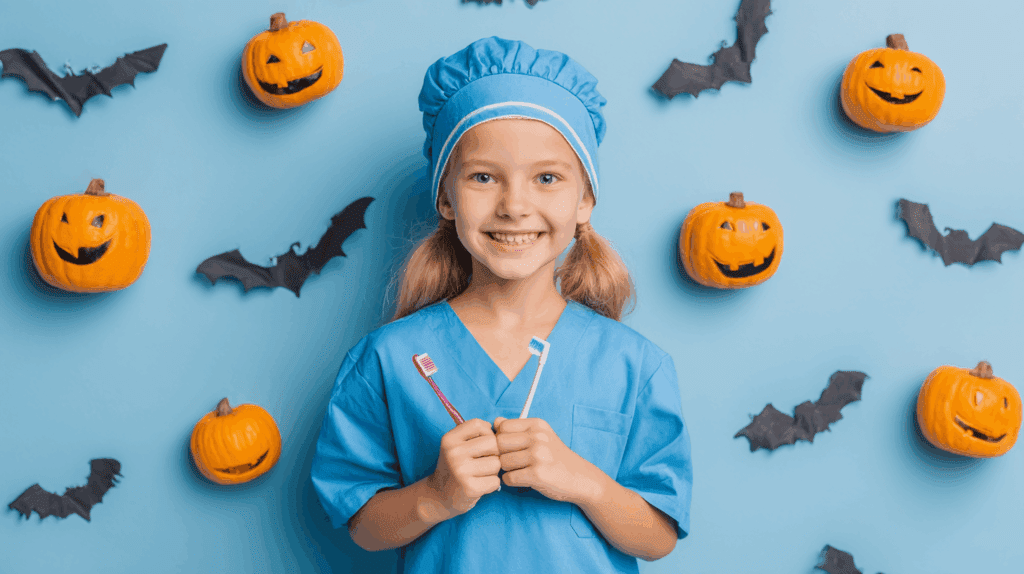 How to Protect Your Teeth During Halloween Candy Season